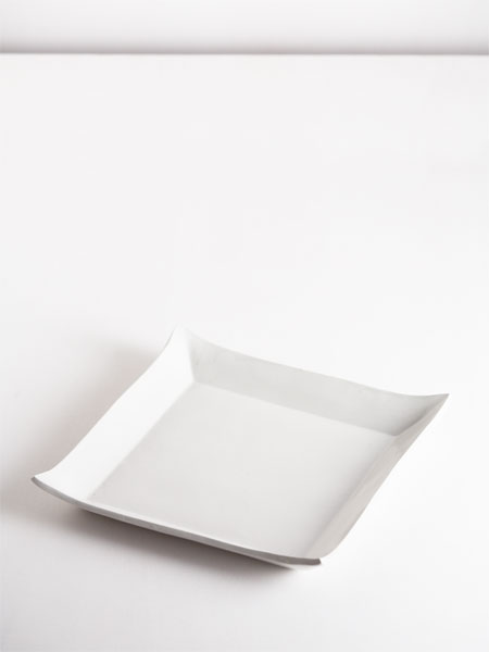 square plate