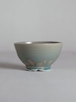 celadon chawan