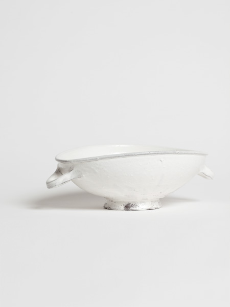 kohiki bowl with handles