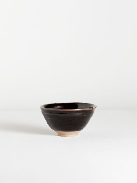 tenmoku chawan