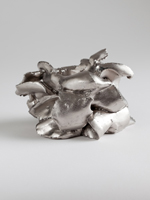 platinum ashtray