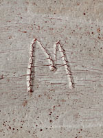 cracked slip plate signature
