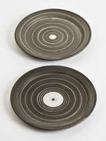 vinyl plates