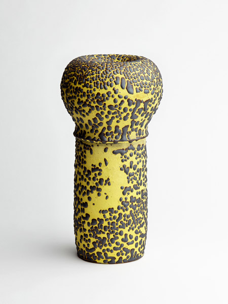 big shot vase